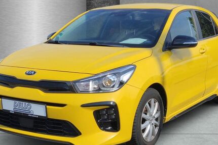 Kia Rio 104.000 km 10.550 &euro; Husum 25813