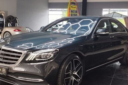 Mercedes-Benz S 350 124.900 km 36.995 &euro; Husum 25813