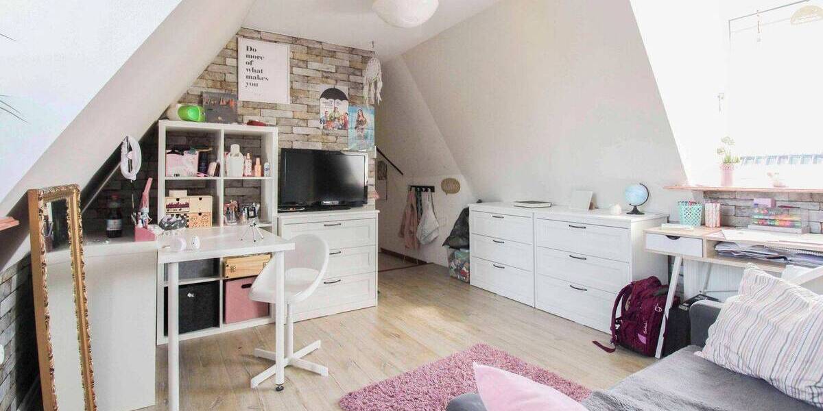 Einfamilienhaus Simonsberg - 6 Zimmer, 208 m&sup2;, 580.000&euro; | Angebot:25970278