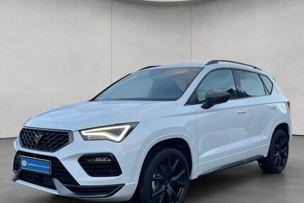 Cupra Ateca 1.500 km 35.890 &euro; Husum 25813
