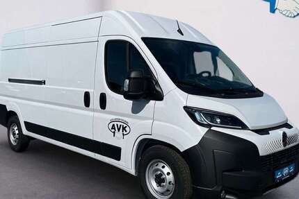 Citroen Jumper 2.350 km 28.548 &euro; Husum 25813