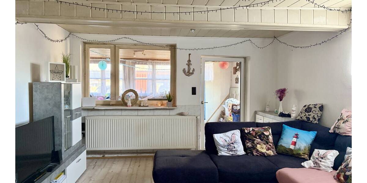 Mehrfamilienhaus, Wohnhaus Lunden - 289.000&euro; | Angebot:25928940