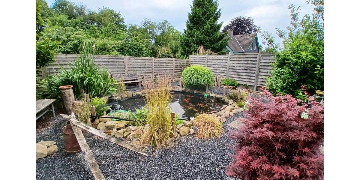 Einfamilienhaus Hennstedt - 330.000&euro; | Angebot:25979175