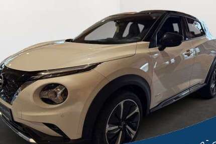 Nissan Juke 6.000 km 27.990 &euro; Langenhorn 25842