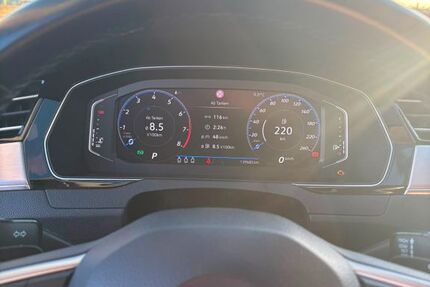VW Passat Variant 144.000 km 20.999 &euro; eggebek 24852