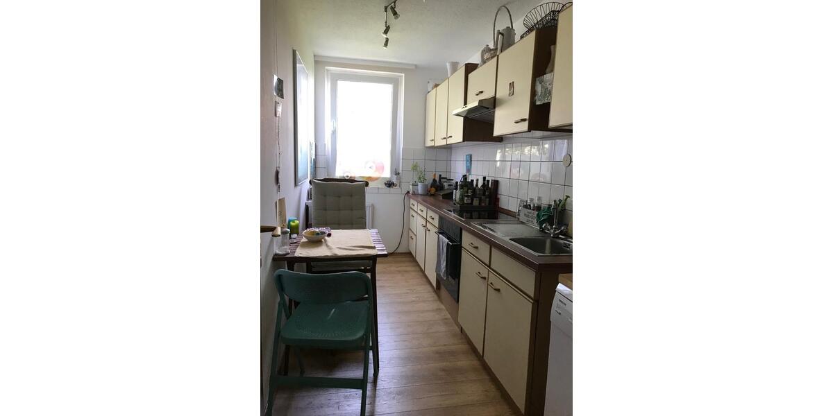 Erdgeschoßwohnung Husum - 3 Zimmer, 93 m&sup2;, 175.000&euro; | Angebot:25363753