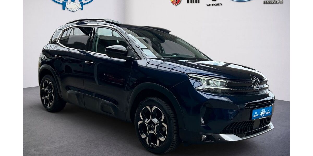 Citroen C5 Aircross 27.872 km 24.490 &euro; Husum 25813