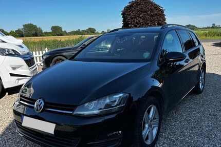 VW Golf 174.000 km 9.250 &euro; Witzwort 25889