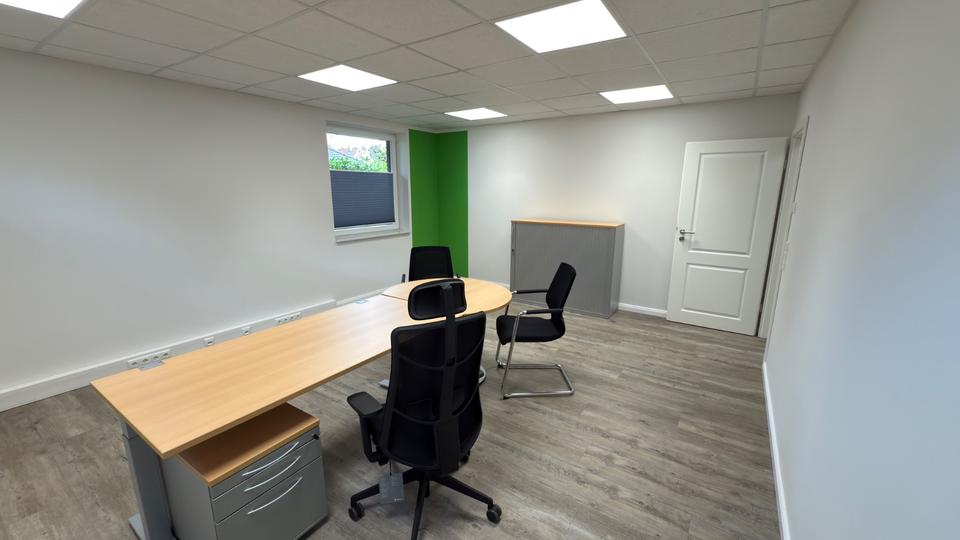 Gewerbeobjekt Garding - 450&euro; | Angebot:24332114