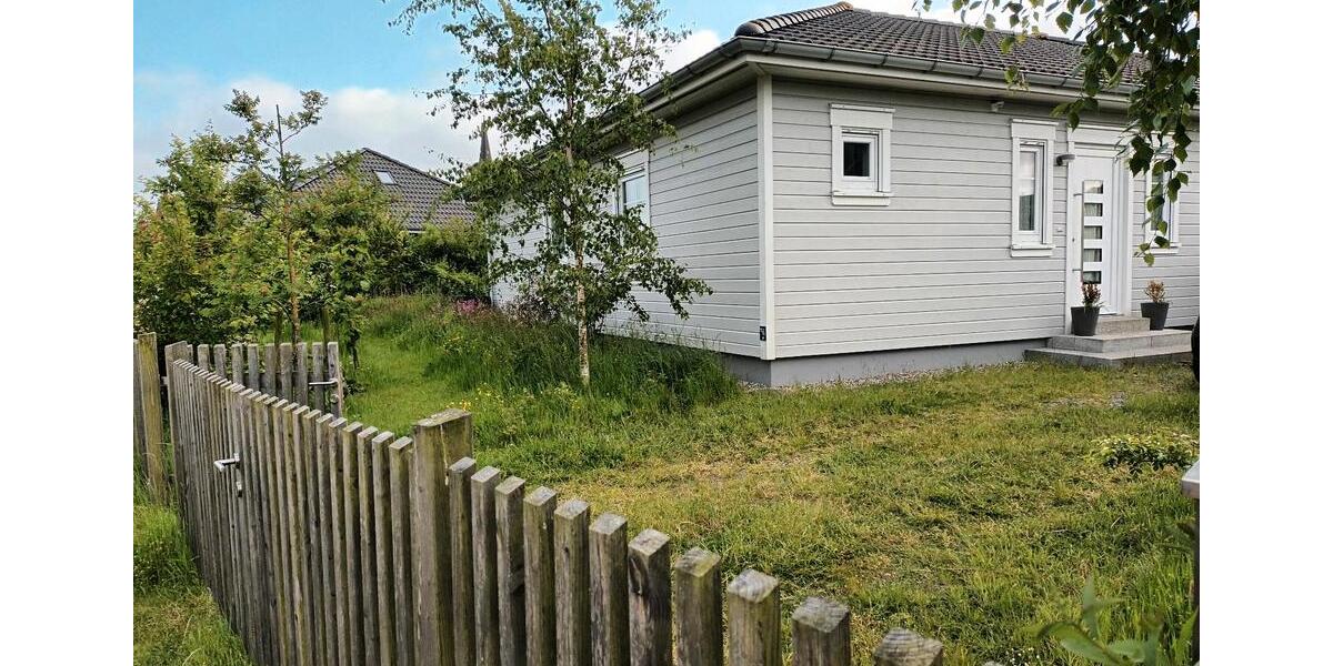 Bungalow Tönning - 4 Zimmer, 115 m&sup2;, 499.000&euro; | Angebot:23199923