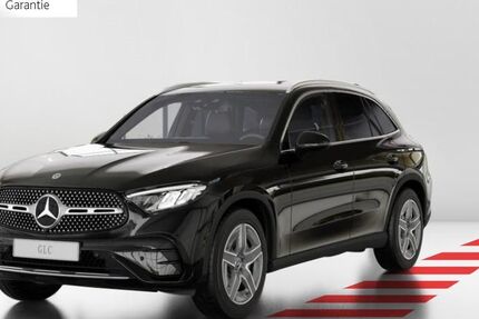Mercedes-Benz GLC 300 13.293 km 53.750 &euro; Husum 25813