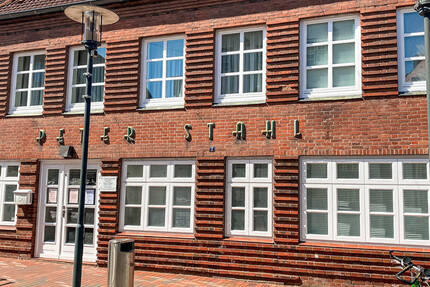 Gewerbeobjekt Tönning - 5 Zimmer, 182 m&sup2;, 195.000&euro; | Angebot:25660588