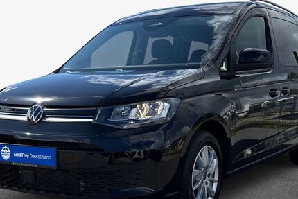 VW Caddy 1.501 km 35.890 &euro; Husum 25813