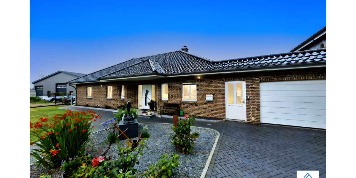 Einfamilienhaus Viöl - 5 Zimmer, 180 m&sup2;, 495.000&euro; | Angebot:24905959