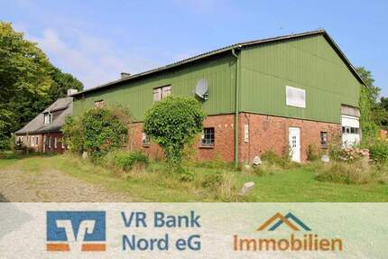 Haus Almdorf - 5 Zimmer, 210 m&sup2;, 315.000&euro; | Angebot:25745852