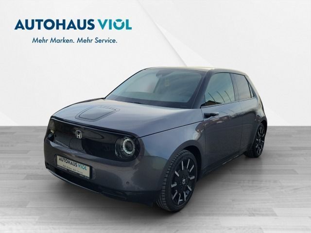 Honda e 26.121 km 14.900 &euro; Viöl 25884