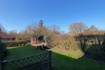 Helle Studiowohnung mit Dachterrasse, in Nordseenähe zwischen Büsum und St.Peter-Ording! - Dachgeschoßwohnung Strübbel | Angebot:26770164