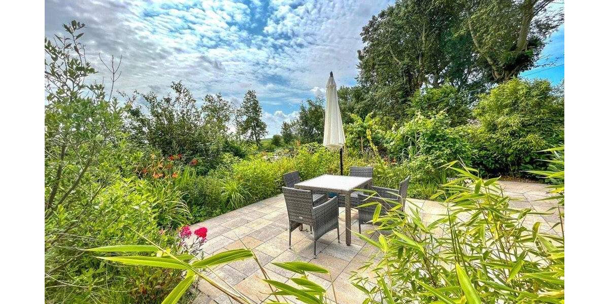 Etagenwohnung Tönning - 3 Zimmer, 130 m&sup2;, 325.000&euro; | Angebot:25670648