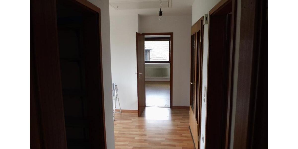 Etagenwohnung Hattstedt - 3 Zimmer, 53 m&sup2;, 700&euro; | Angebot:24569706