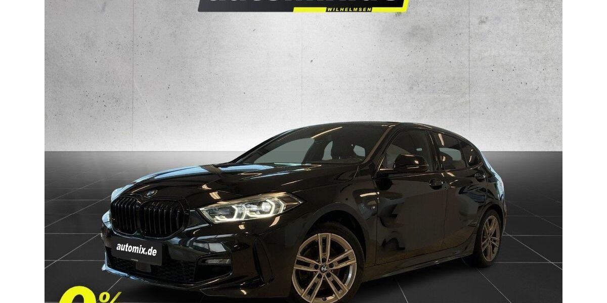 BMW 118 74.057 km 25.900 &euro; Enge-Sande 25917