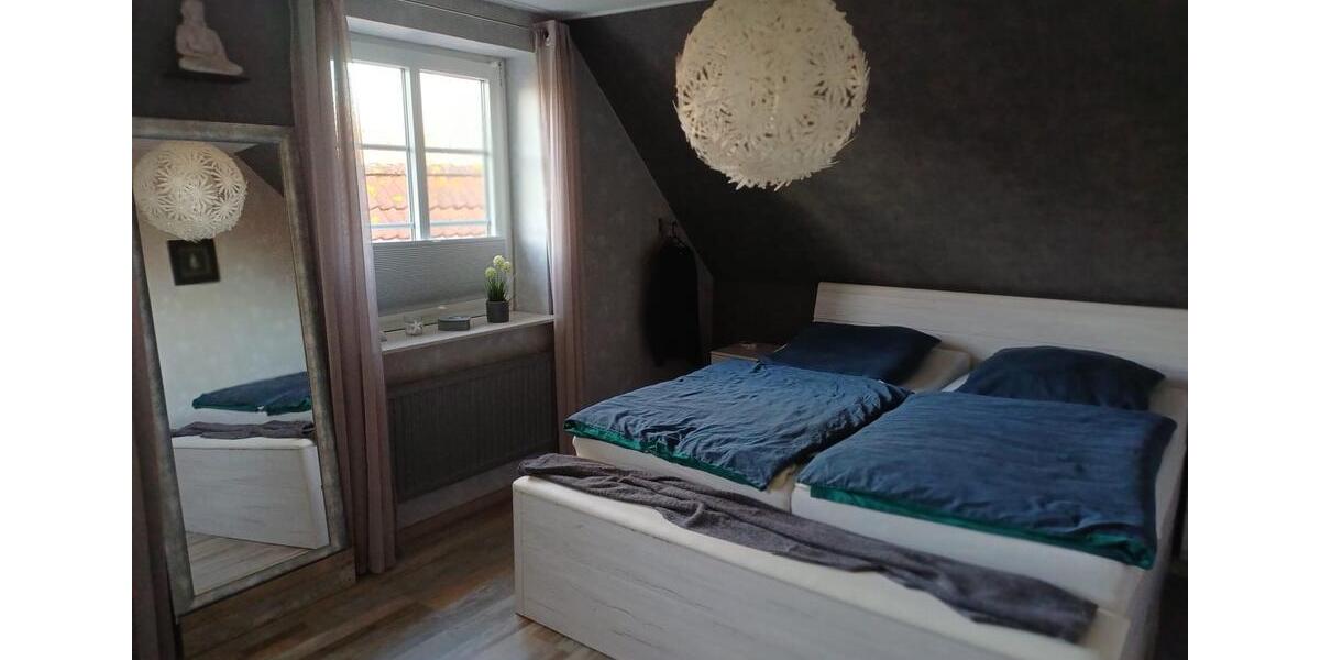 Einfamilienhaus Bredstedt - 5 Zimmer, 125 m&sup2;, 369.000&euro; | Angebot:25831898