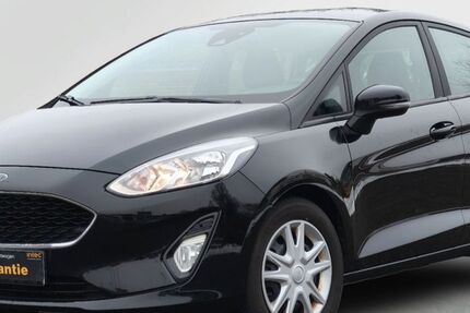Ford Fiesta 108.000 km 11.480 &euro; Husum 25813