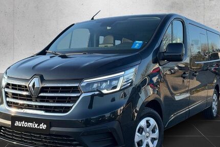 Renault Trafic 74.644 km 31.900 &euro; Enge-Sande 25917