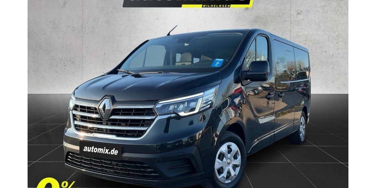 Renault Trafic 74.644 km 31.900 &euro; Enge-Sande 25917