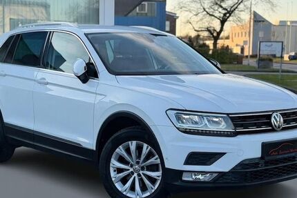 VW Tiguan 50.580 km 21.975 &euro; Husum 25813