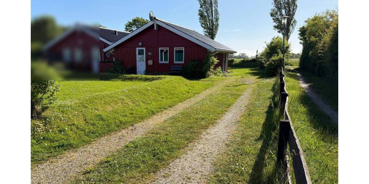 Mehrfamilienhaus, Wohnhaus Tönning - 3 Zimmer, 63 m&sup2;, 275.000&euro; | Angebot:26768445