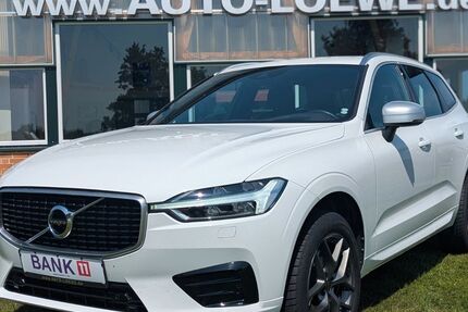 Volvo XC60 99.100 km 27.690 &euro; Silberstedt 24887