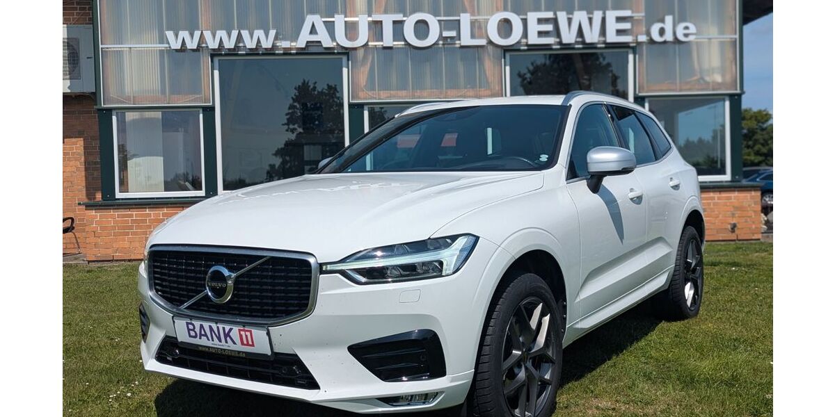 Volvo XC60 99.100 km 28.980 &euro; Silberstedt 24887