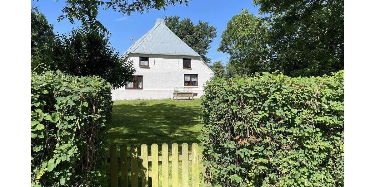 Einfamilienhaus Hennstedt - 7 Zimmer, 222 m&sup2;, 398.000&euro; | Angebot:25751273