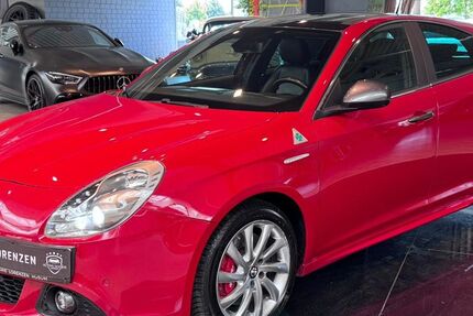 Alfa Romeo Giulietta 129.865 km 12.995 &euro; Husum 25813