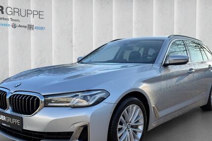 BMW 530 152.792 km 28.930 &euro; Husum 25813