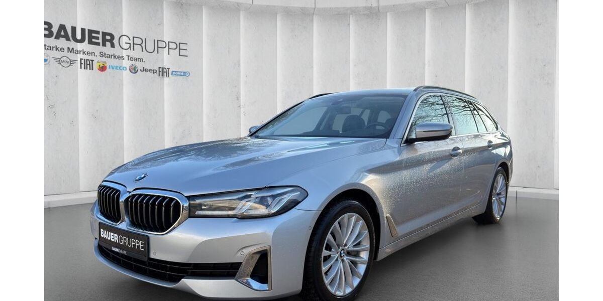 BMW 530 152.792 km 28.930 &euro; Husum 25813