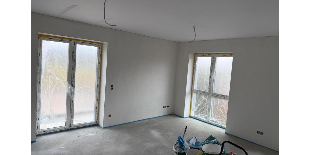 Etagenwohnung Pahlen - 3 Zimmer, 92 m&sup2;, 1.100&euro; | Angebot:25180070