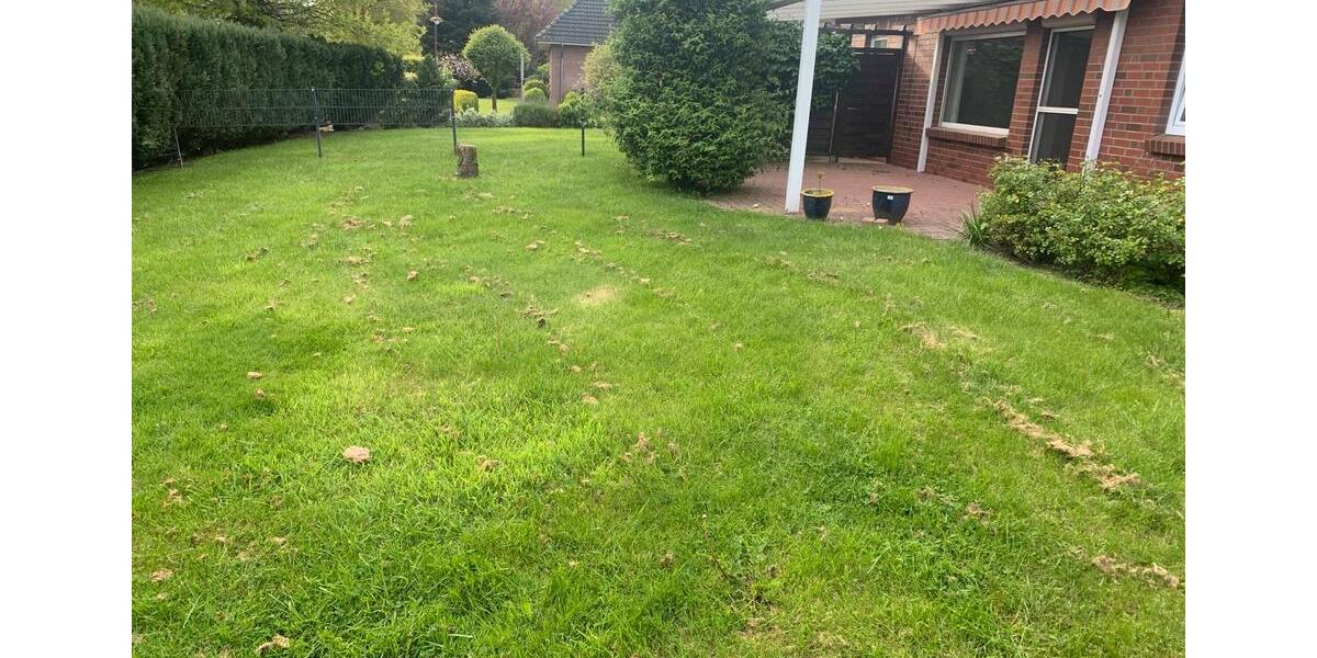 Bungalow Schwabstedt - 3 Zimmer, 95 m&sup2;, 1.000&euro; | Angebot:25978873