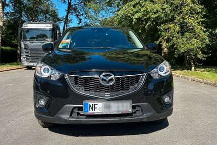 Mazda CX-5 149.498 km 9.850 &euro; Husum 25813