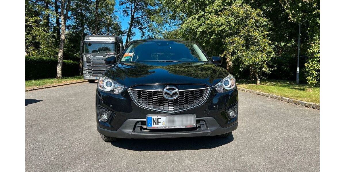 Mazda CX-5 149.498 km 9.850 &euro; Husum 25813