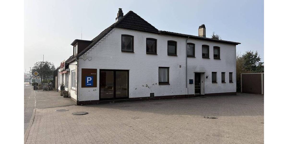 Mehrfamilienhaus, Wohnhaus Treia - 8 Zimmer, 194 m&sup2;, 239.000&euro; | Angebot:26161170