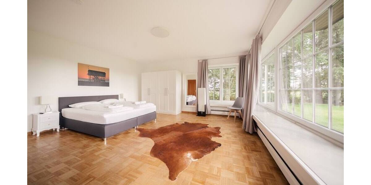 Einfamilienhaus Tating - 9 Zimmer, 286 m&sup2;, 1.350.000&euro; | Angebot:25969382