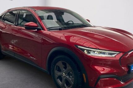 Ford Mustang Mach-E 73.853 km 29.990 &euro; Husum 25813