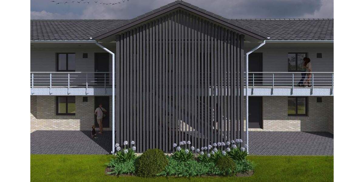 Mehrfamilienhaus, Wohnhaus Bredstedt - 2.149.000&euro; | Angebot:25747760