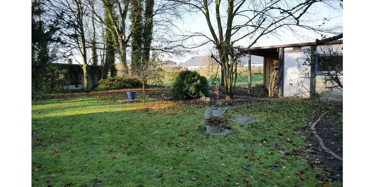 Einfamilienhaus Neuenkirchen - 5 Zimmer, 110 m&sup2;, 345.000&euro; | Angebot:25664640