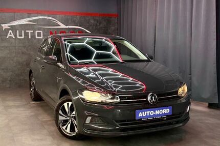 VW Polo 128.940 km 12.990 &euro; Husum 25813