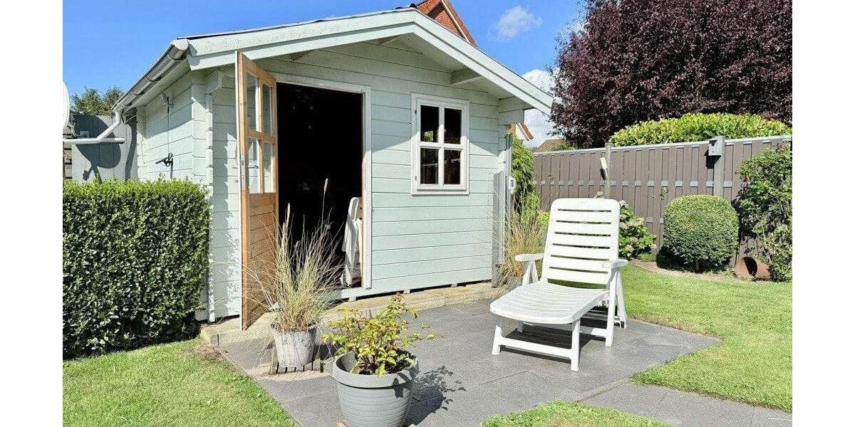 Einfamilienhaus Bredstedt - 5 Zimmer, 187 m&sup2;, 429.000&euro; | Angebot:25670118