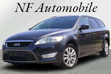 Ford Mondeo 147.000 km 4.480 &euro; Husum 25813