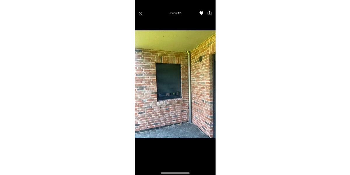 Erdgeschoßwohnung Erfde - 2 Zimmer, 80 m&sup2;, 1.064&euro; | Angebot:25892685