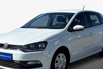 VW Polo 66.900 km 10.980 &euro; Breklum 25821